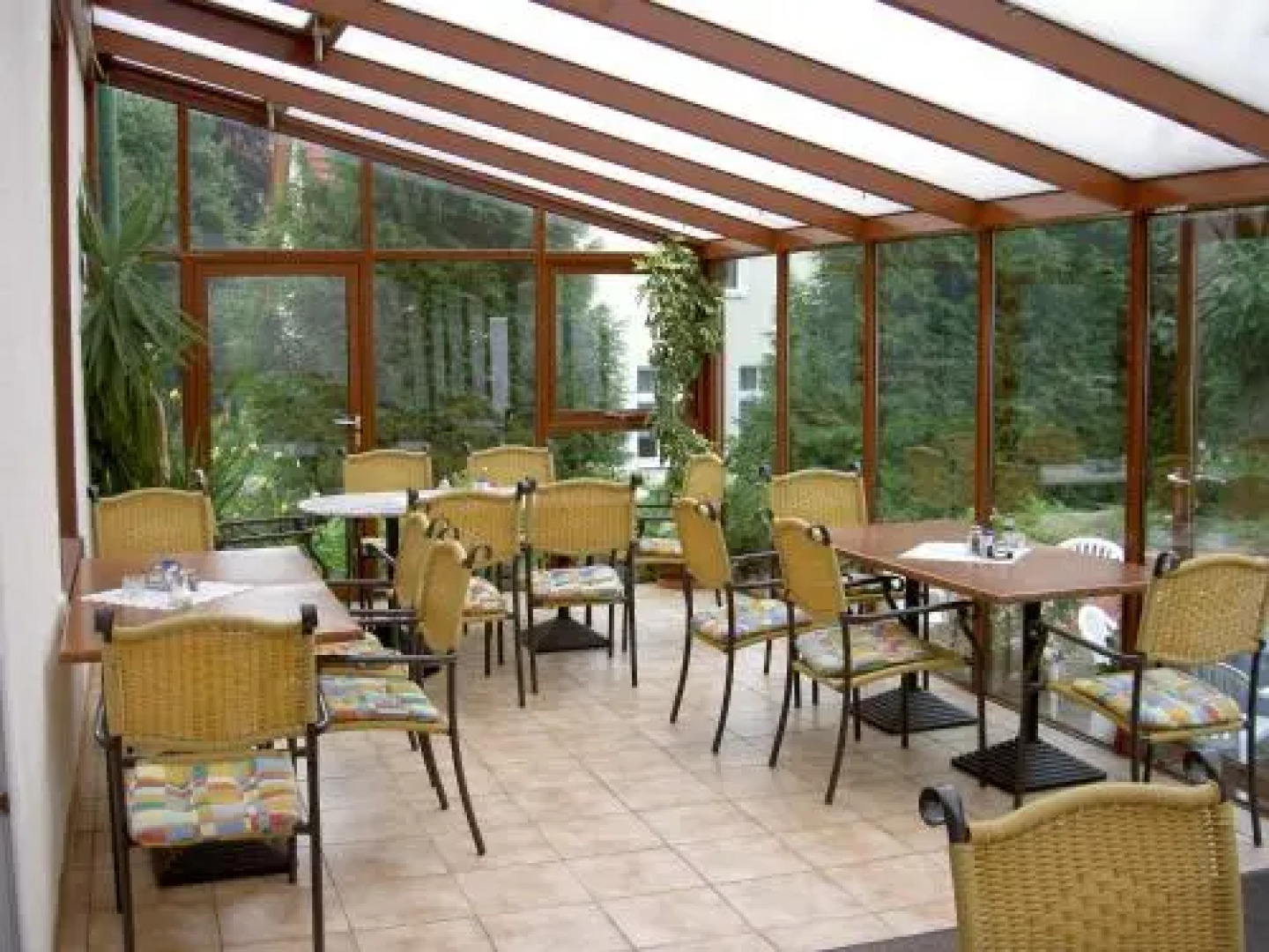 Hotel Gesellschaftshaus