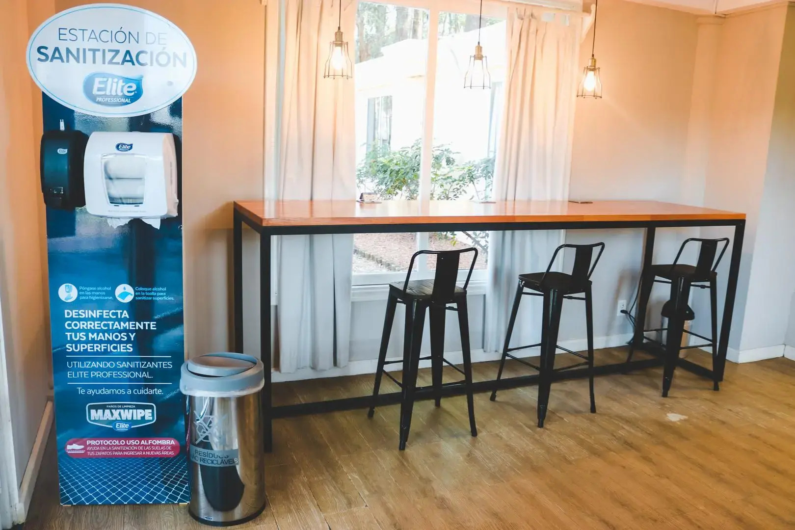 Solanas Green Park & Crystal Beach