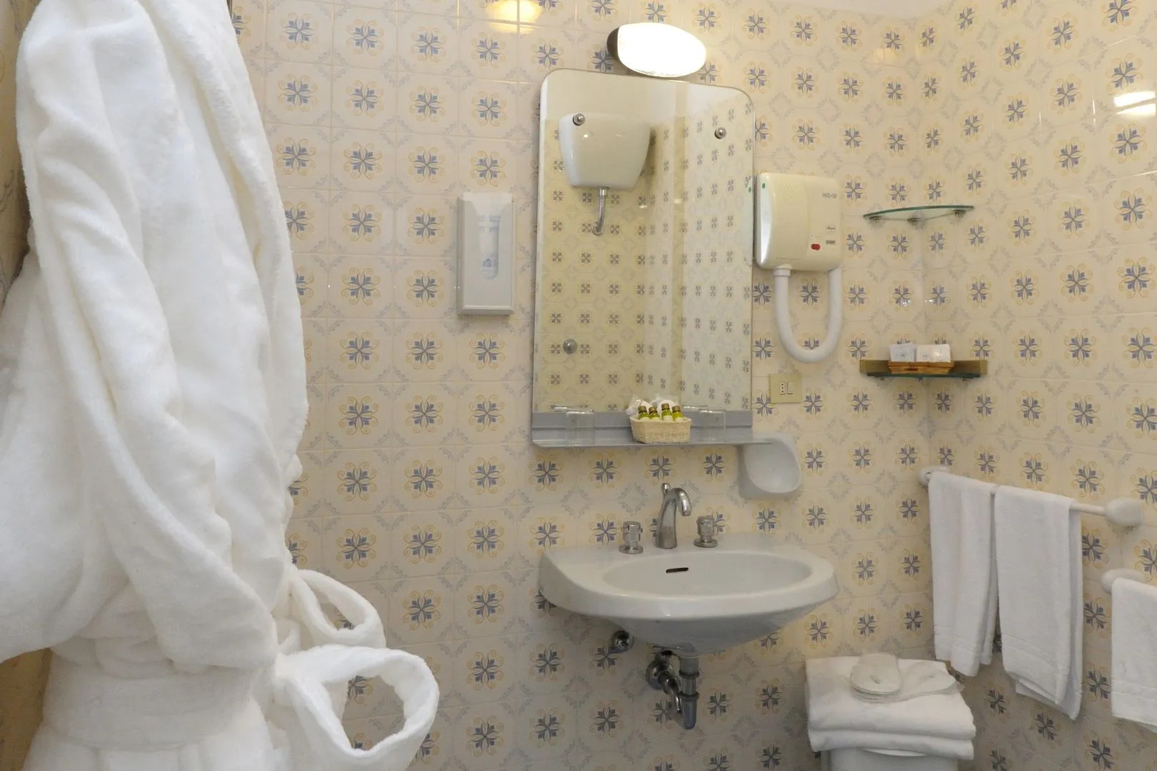 Pietra di Luna Hotel