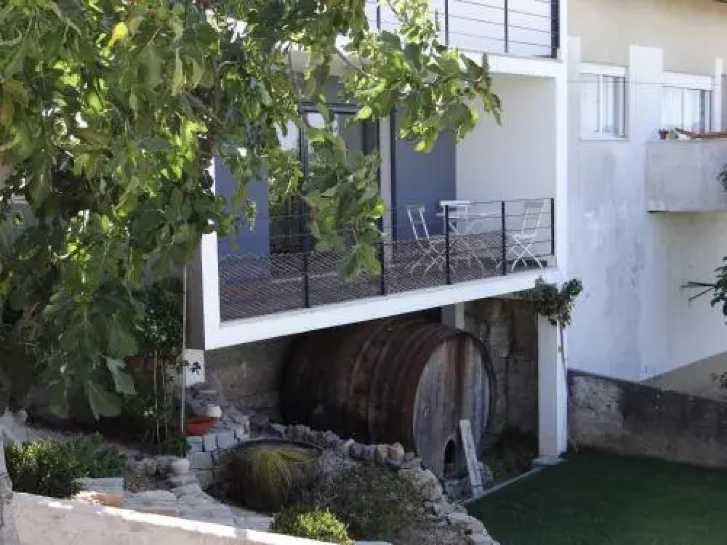 That Little Place in Batalha