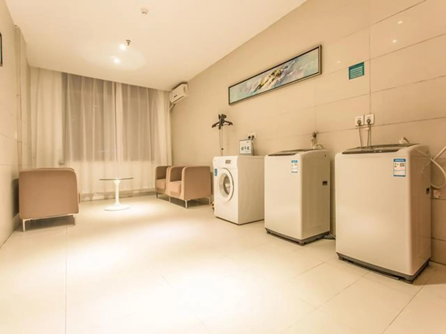 City Comfort Inn Qinzhou Linshan Jiangnan Road Branch