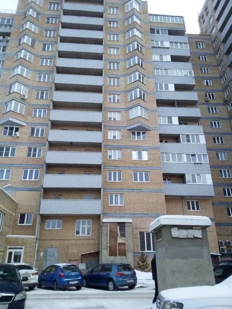 Five Stars On Lenin 92