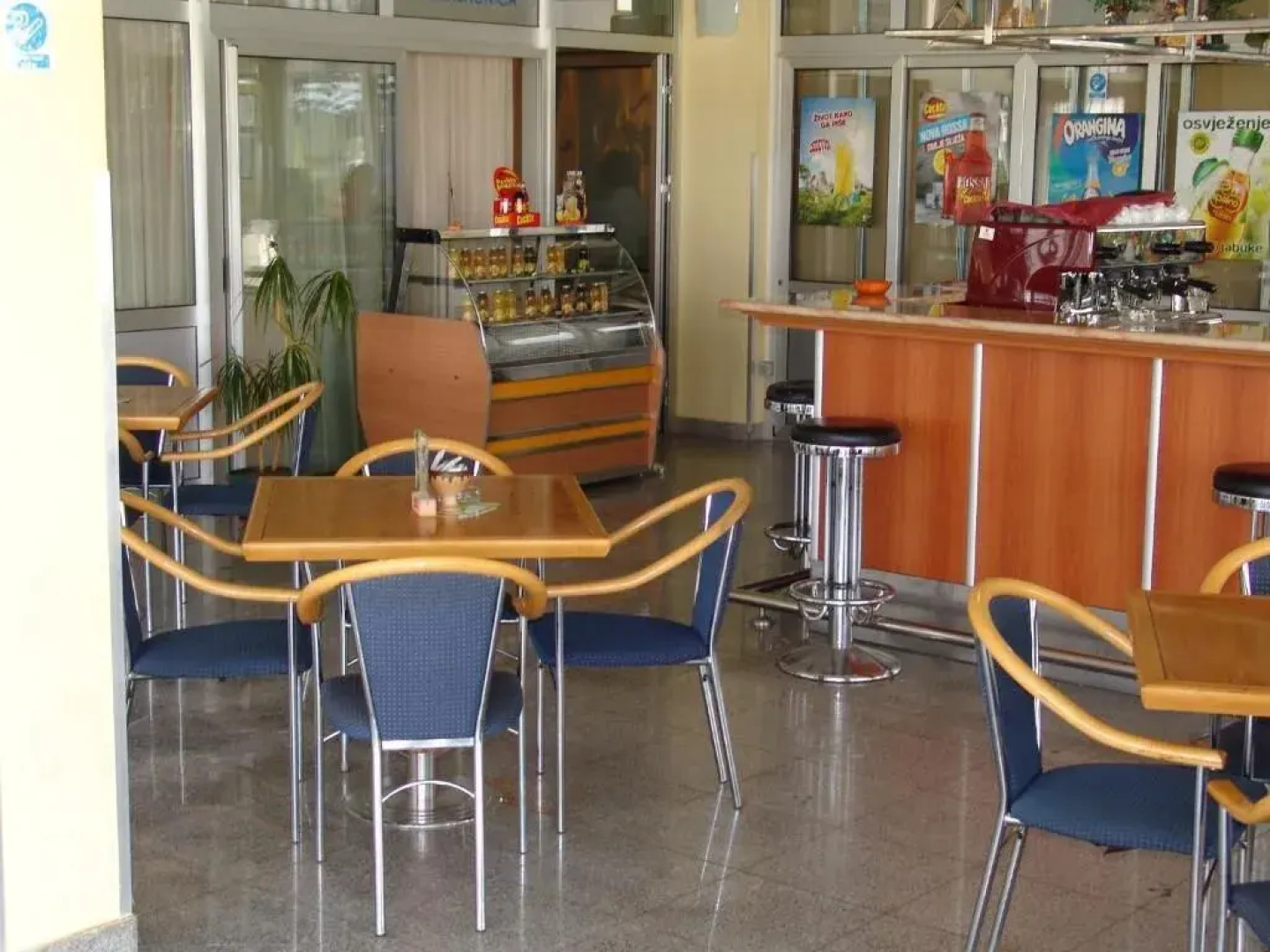 Hotel Zovko