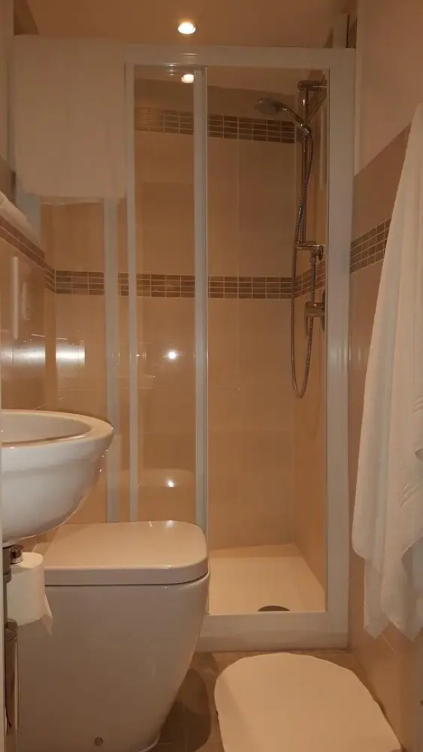La Turr De Mezz Holiday House