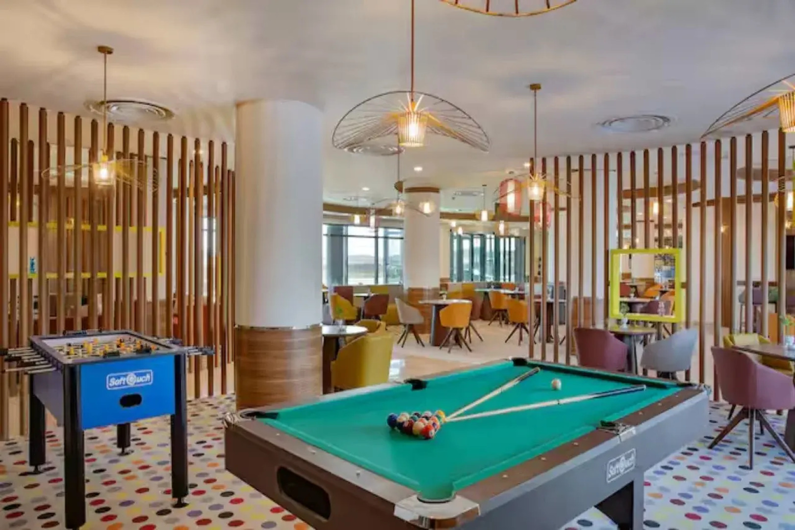 Hampton by Hilton Sharma NEOM Community 1