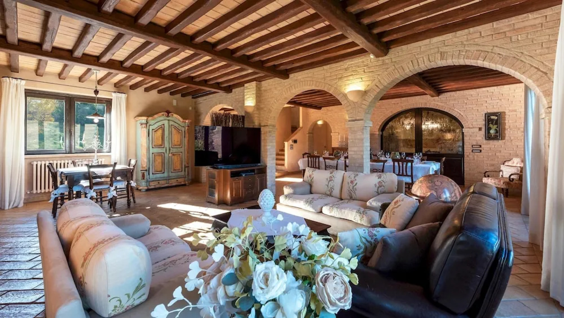 Villa Isotta 8 4 Emma Villas