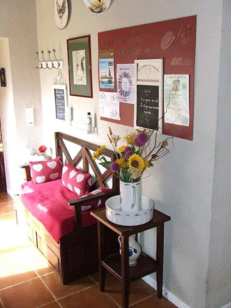 La Borie du Chevrier