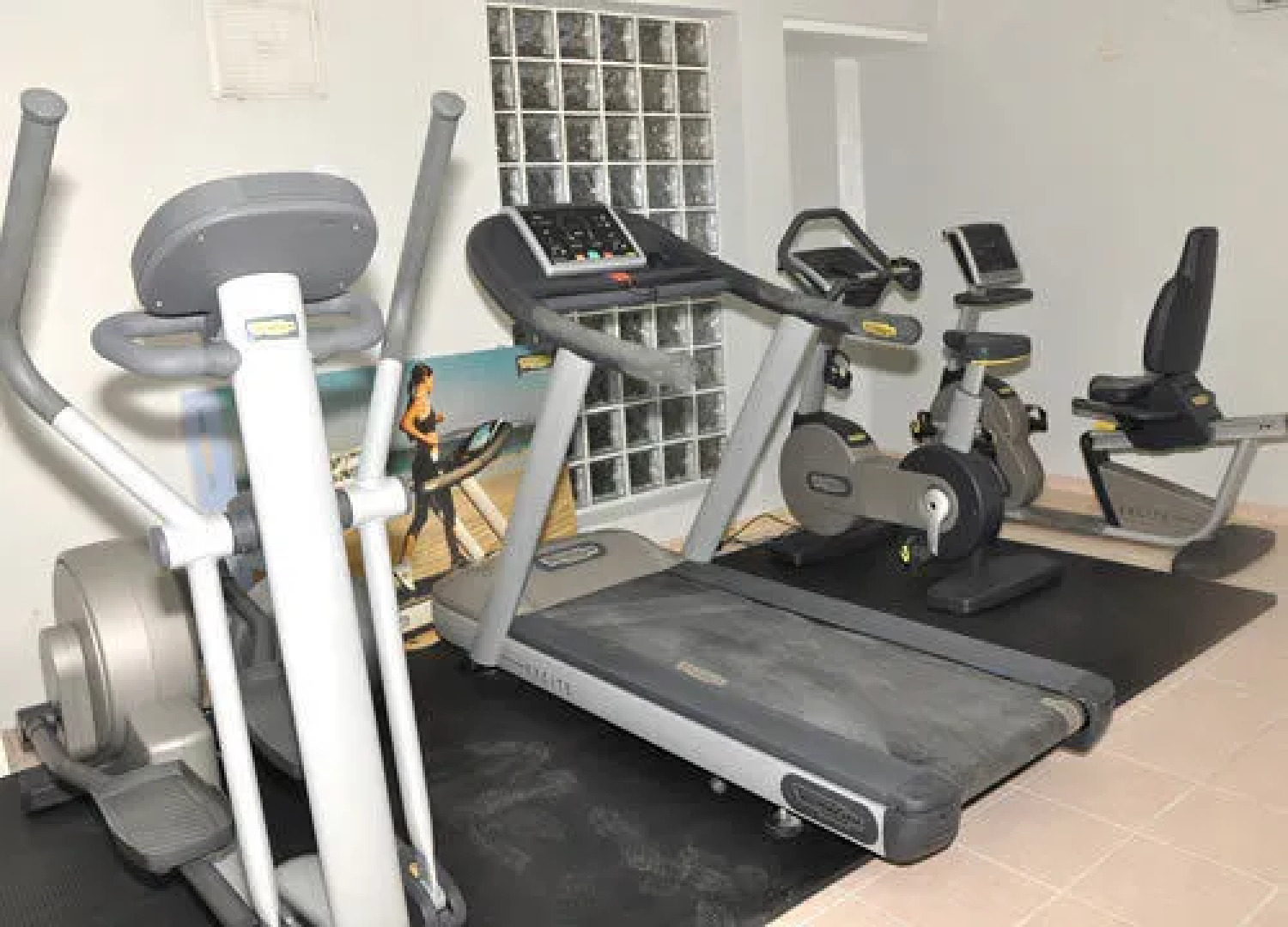 The Millennium Residence