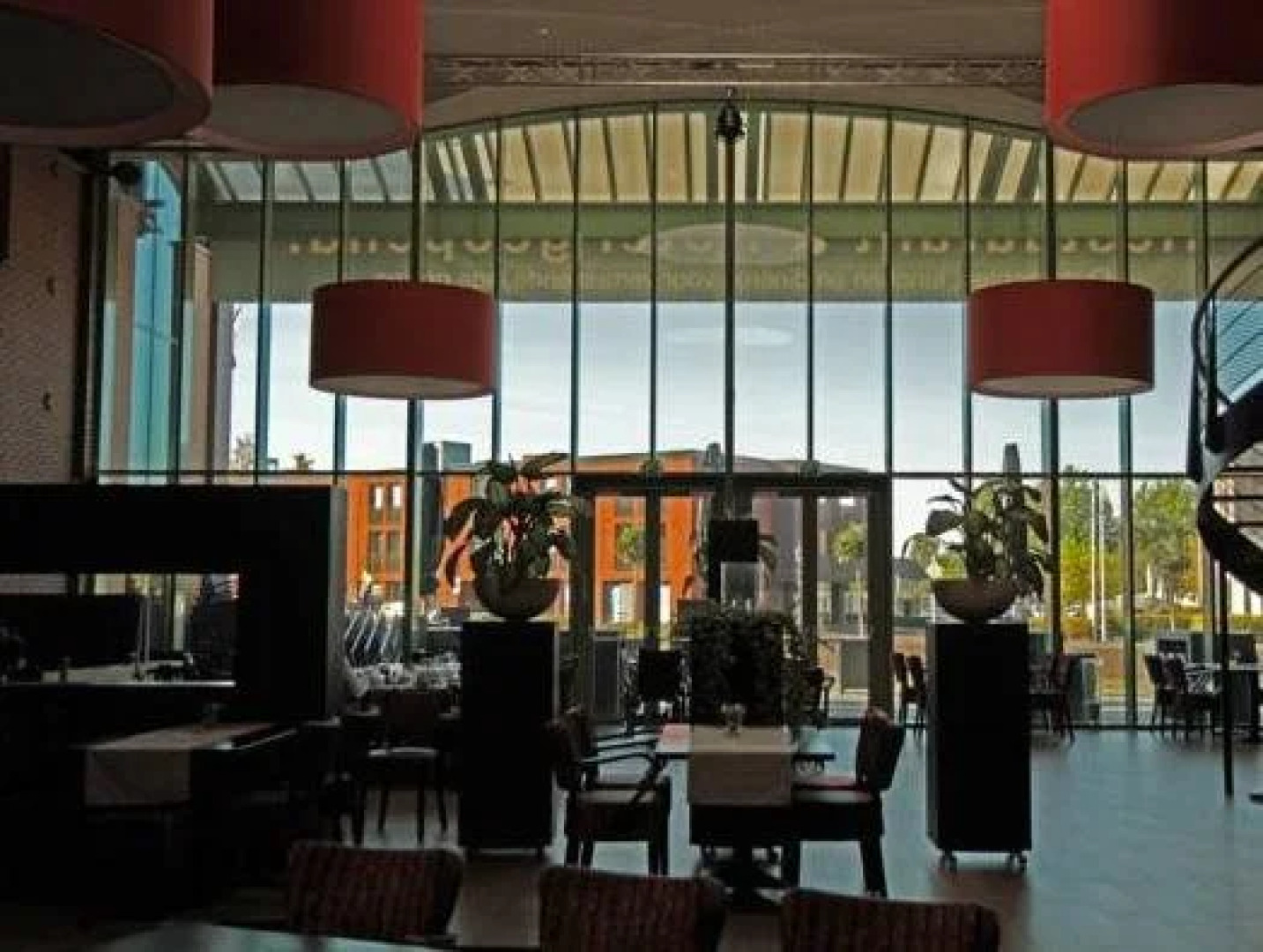 Het Turfschip Etten-Leur