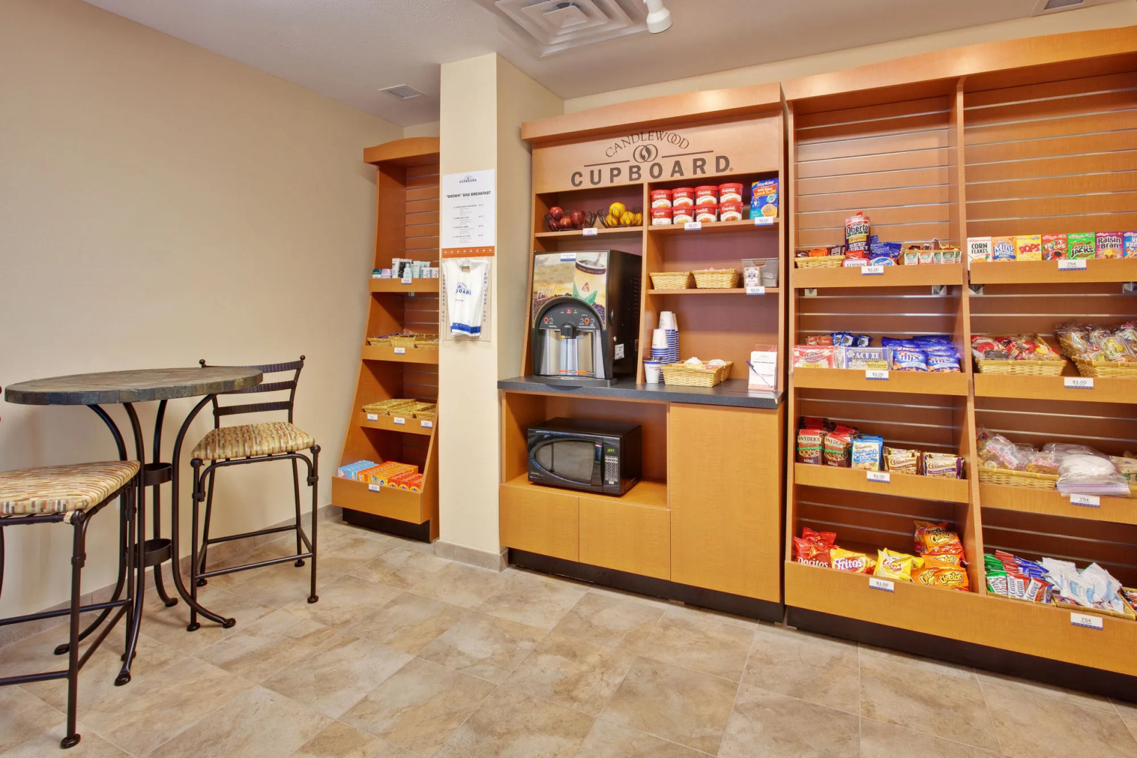 Candlewood Suites Murfreesboro by IHG