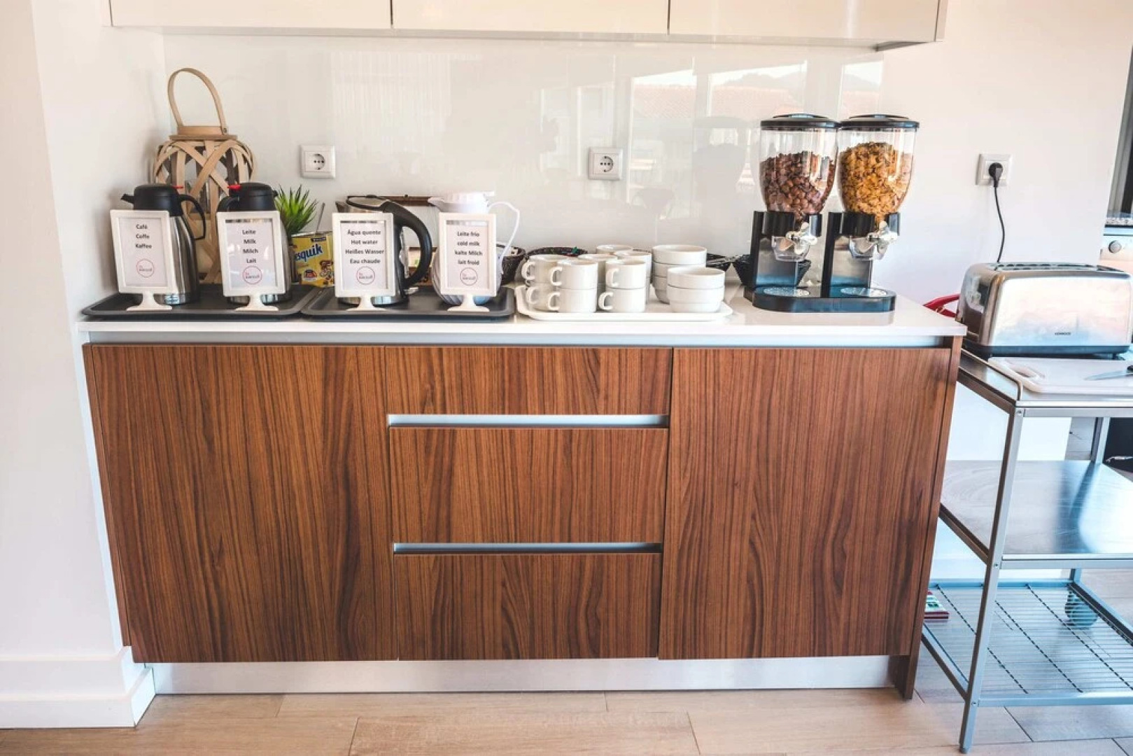 In Barcelos Hostel & Guest House