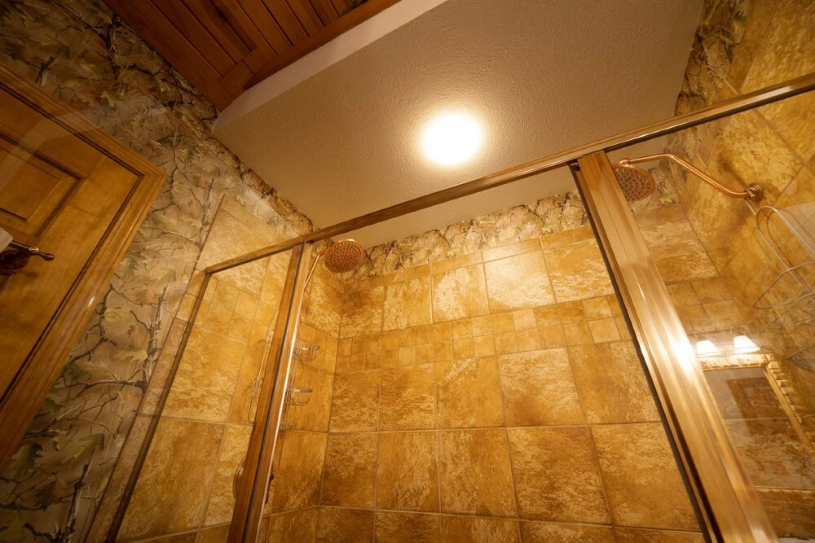 Cabins at Grand Mountain by Thousand Hills Resort