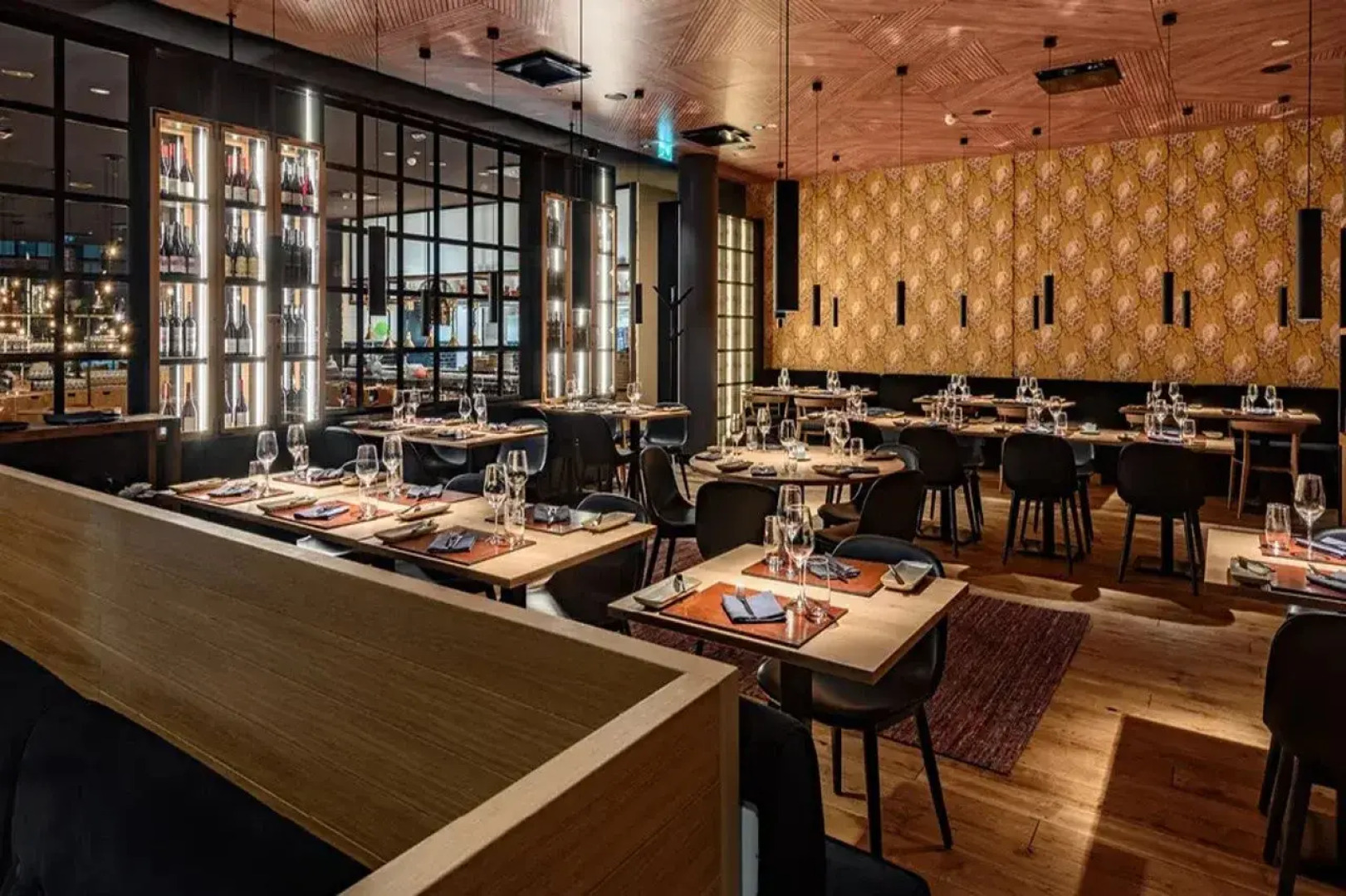 Clarion Hotel Aviapolis