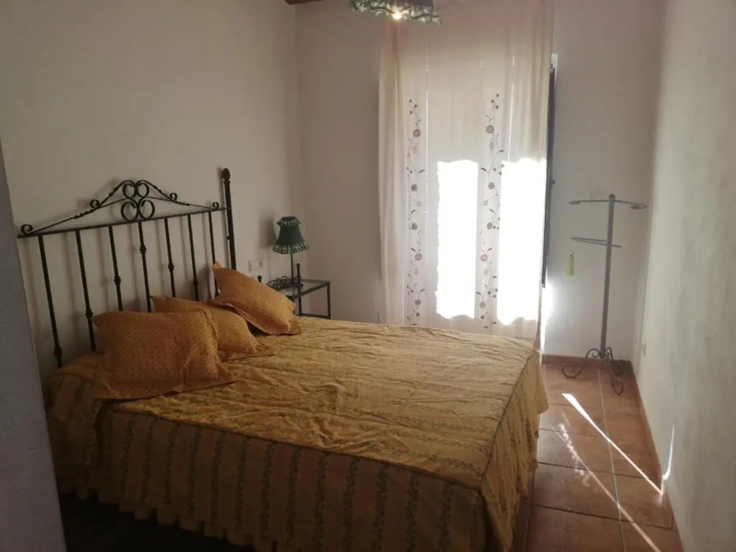 Apartamentos Rurales Lanteira