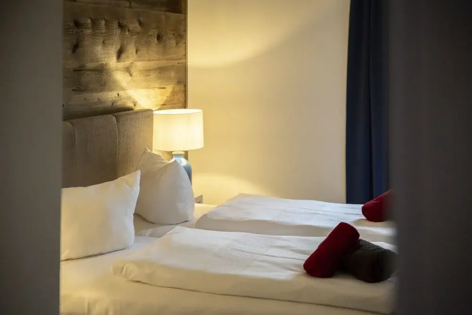 Pension Kleiner Konig