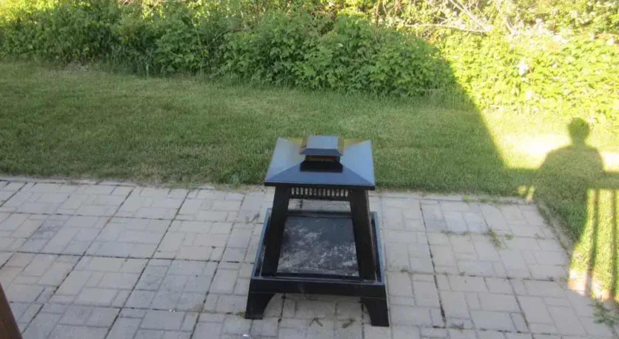 Chalet à la Maison des Prés