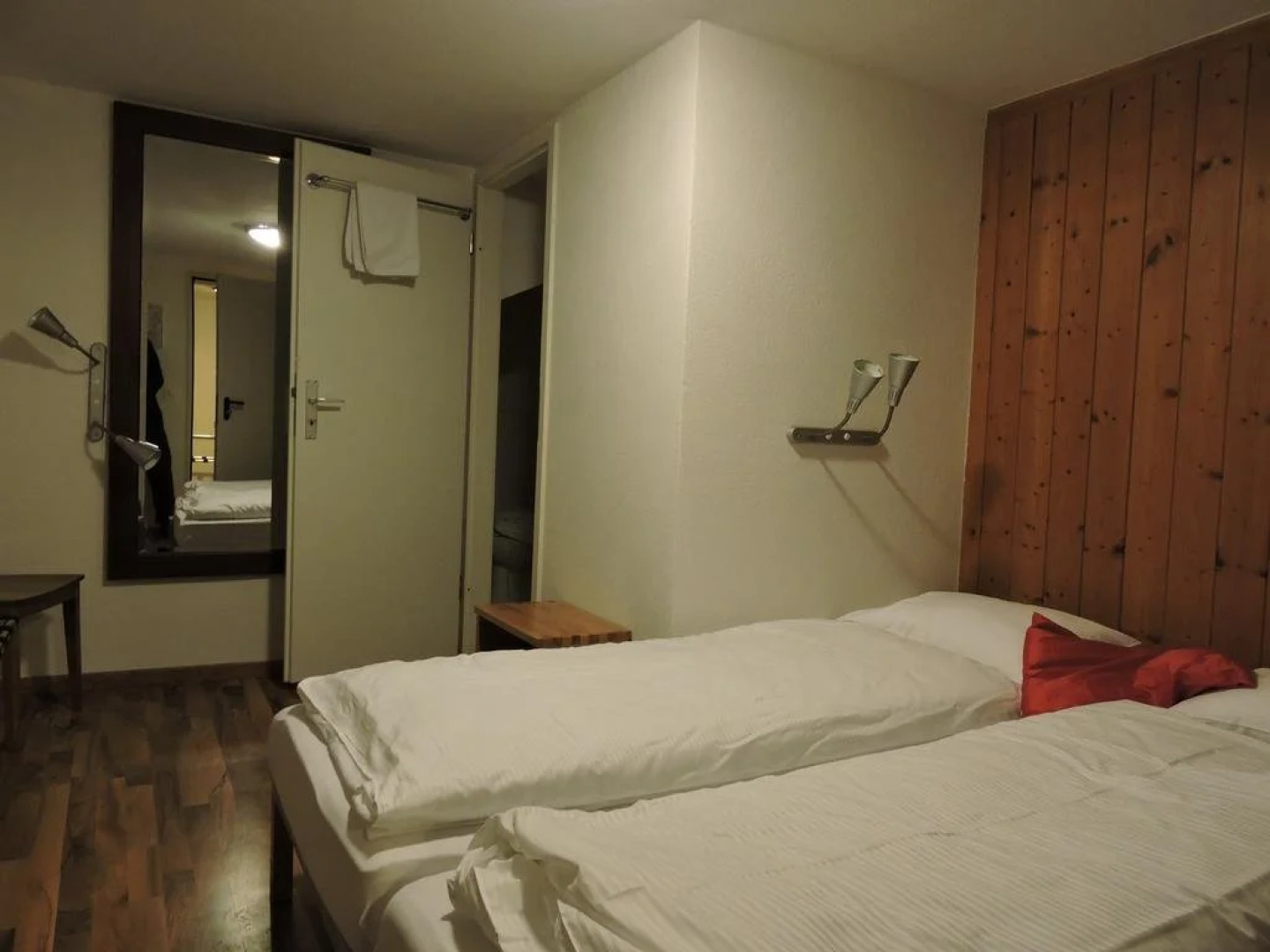 Amden Schaefli Hotel