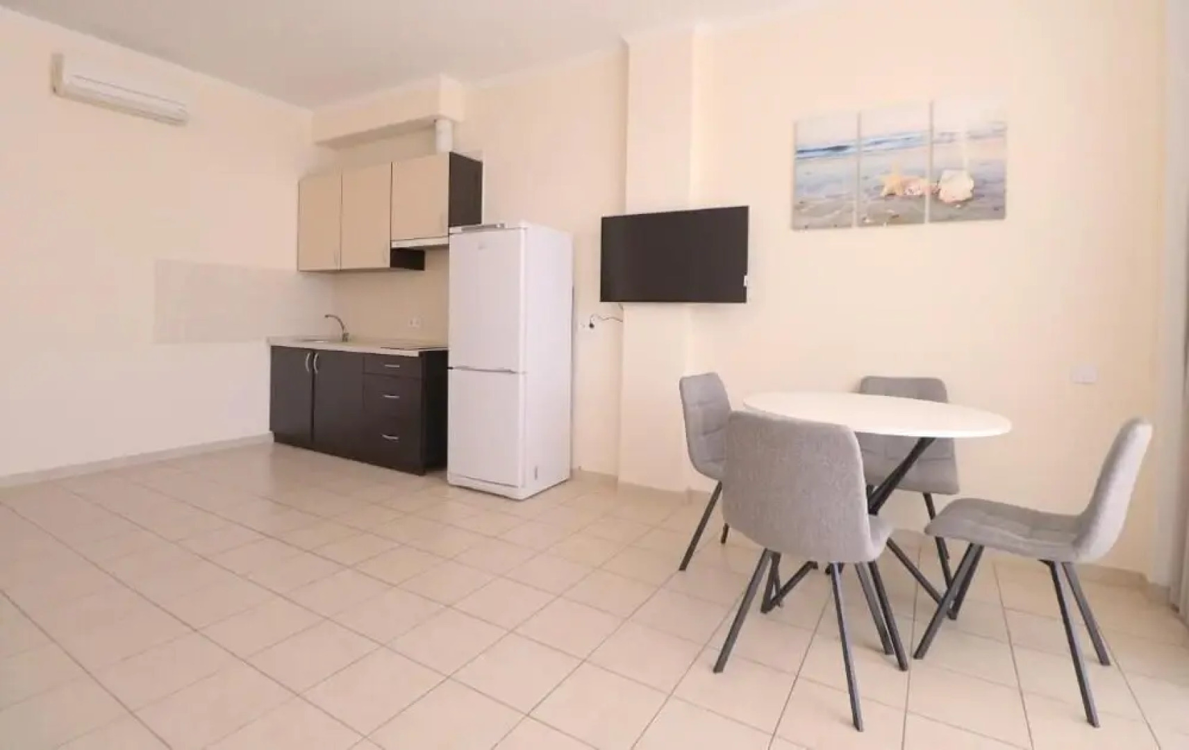 Black Sea Golden Bugaz Apartments