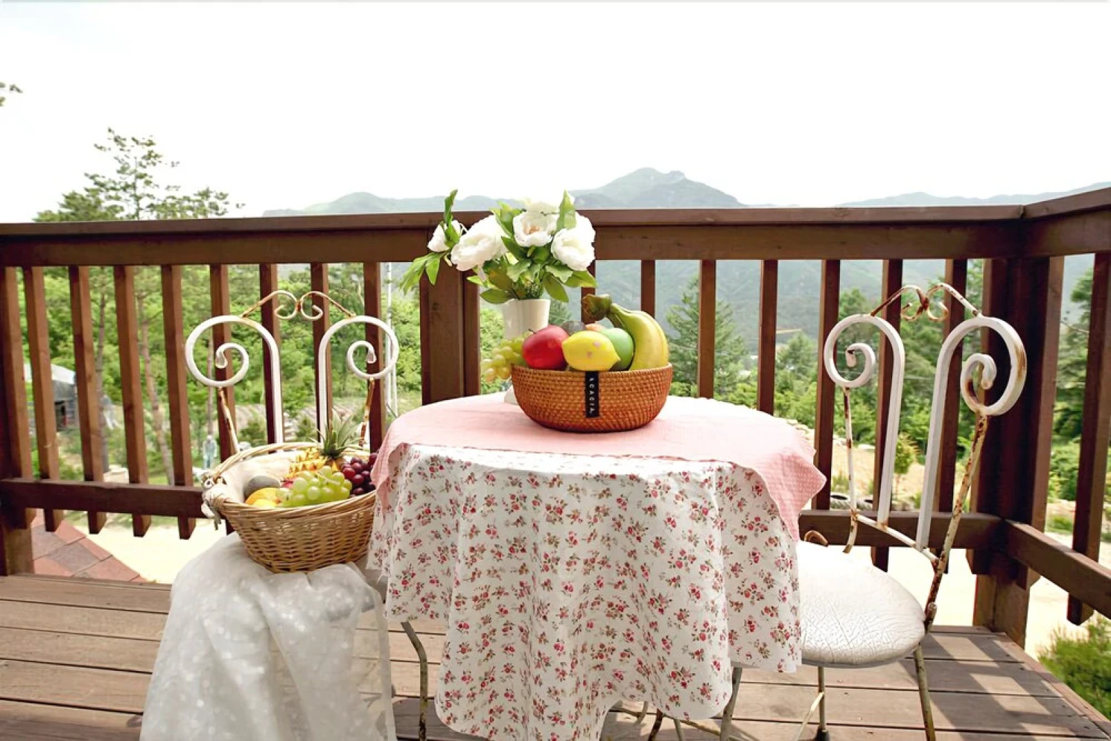 Pyeongchang Gumdang Art Valley Pension