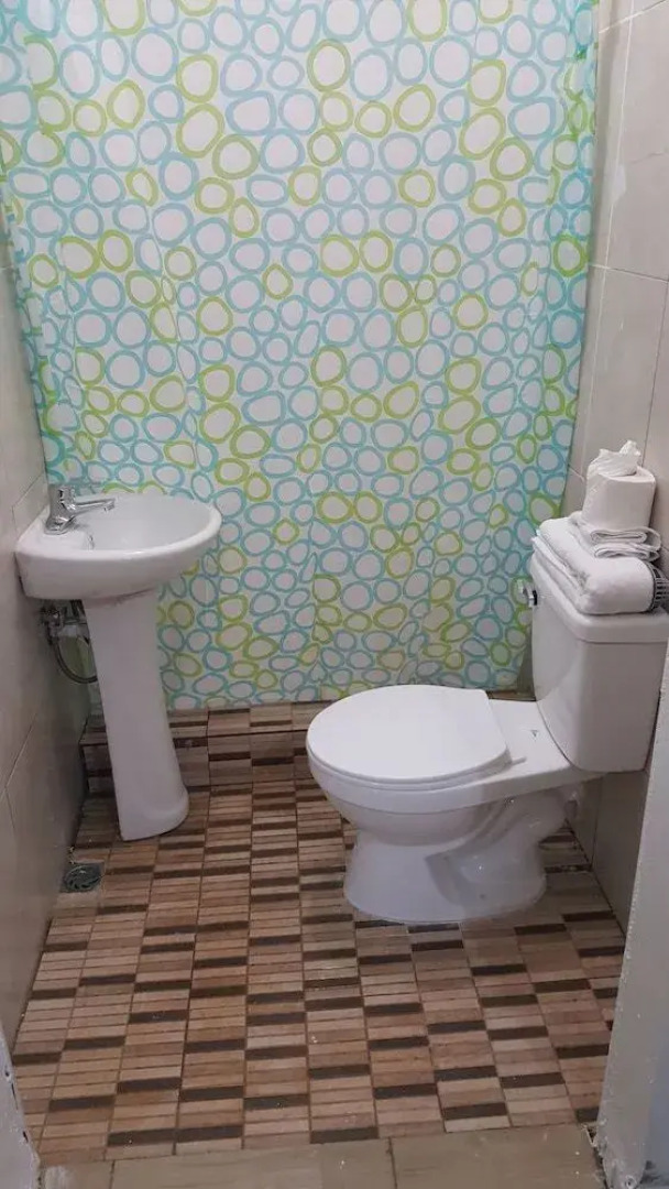 Bambux Bed and Breakfast