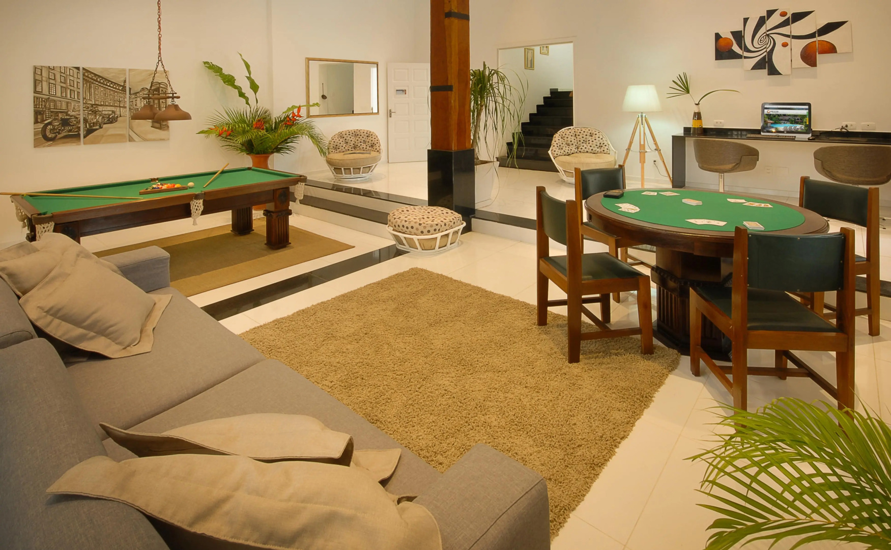 Angra Boutique Hotel