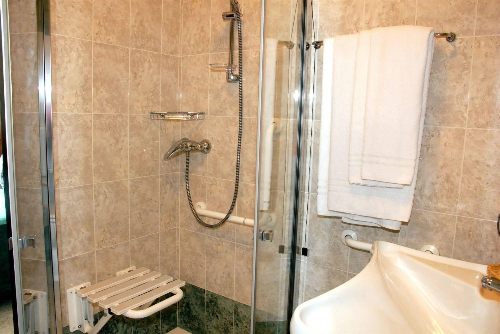 La Chiesaccia Hotel Ristorante