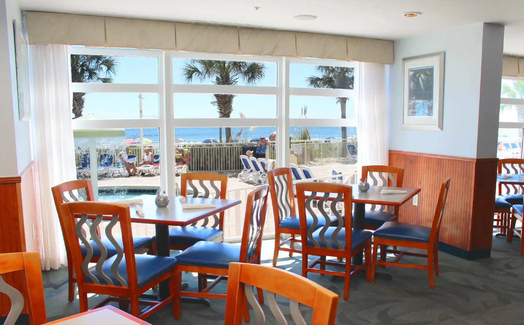 Bay Watch Resort & Conference Center