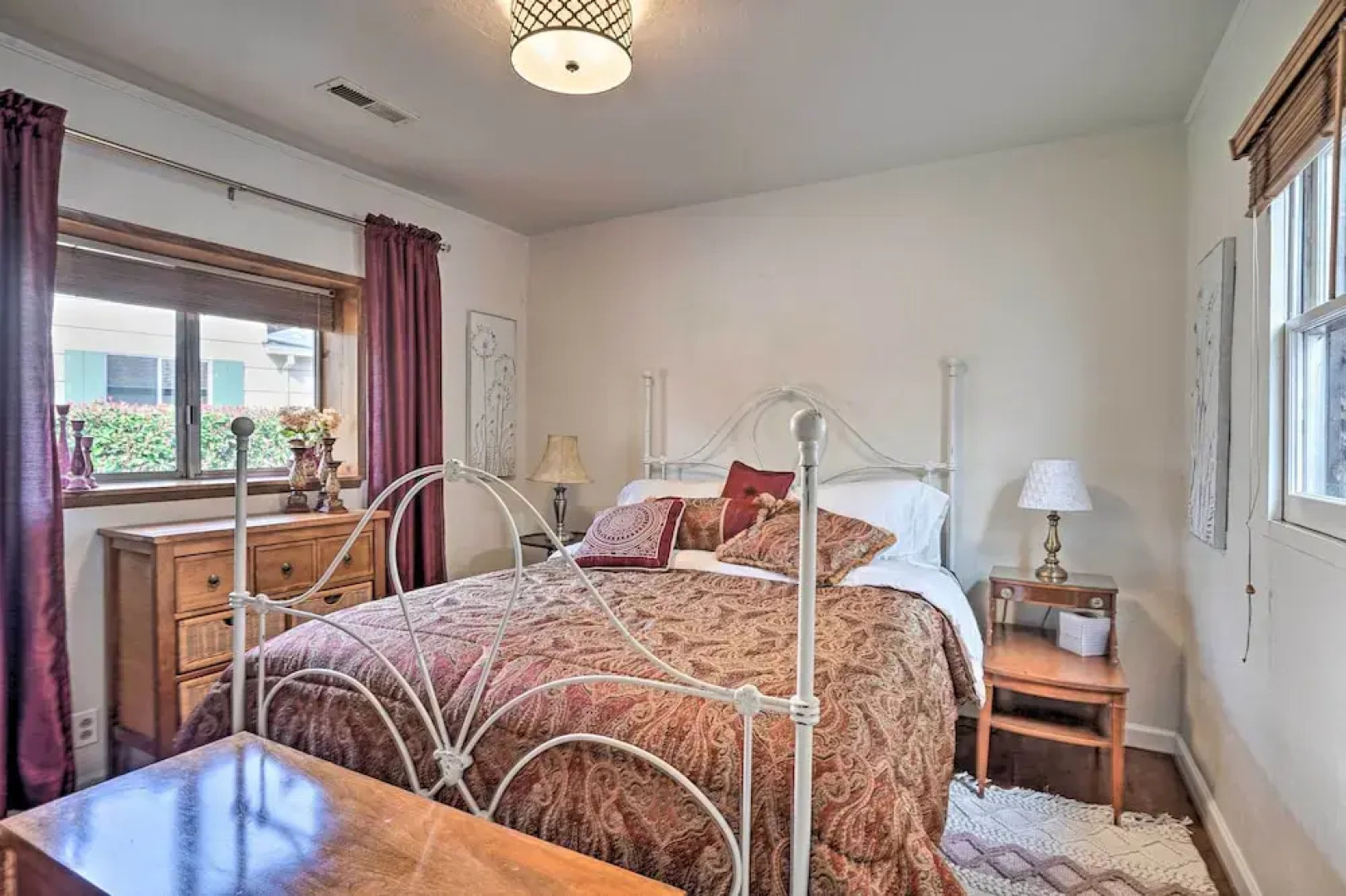 Serene Riverfront Escape w/ Hot Tub & Views!