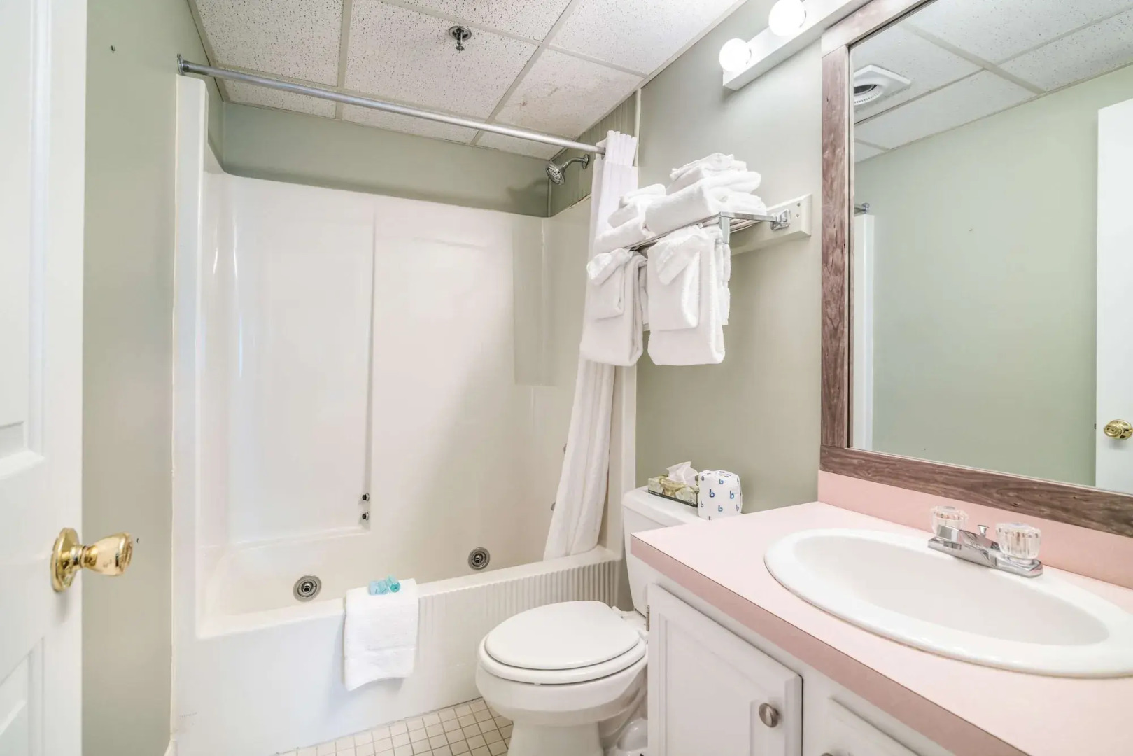 The Valley Inn, an Ascend Collection Hotel