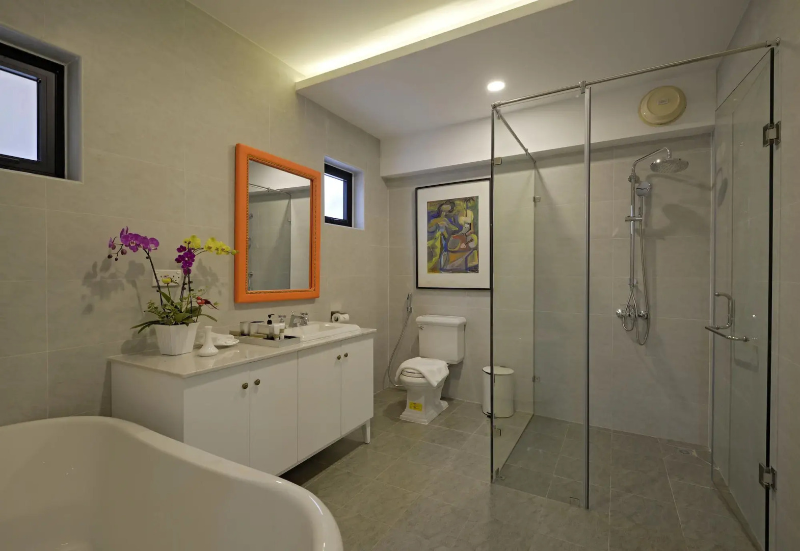 Lamarque Dalat Villa