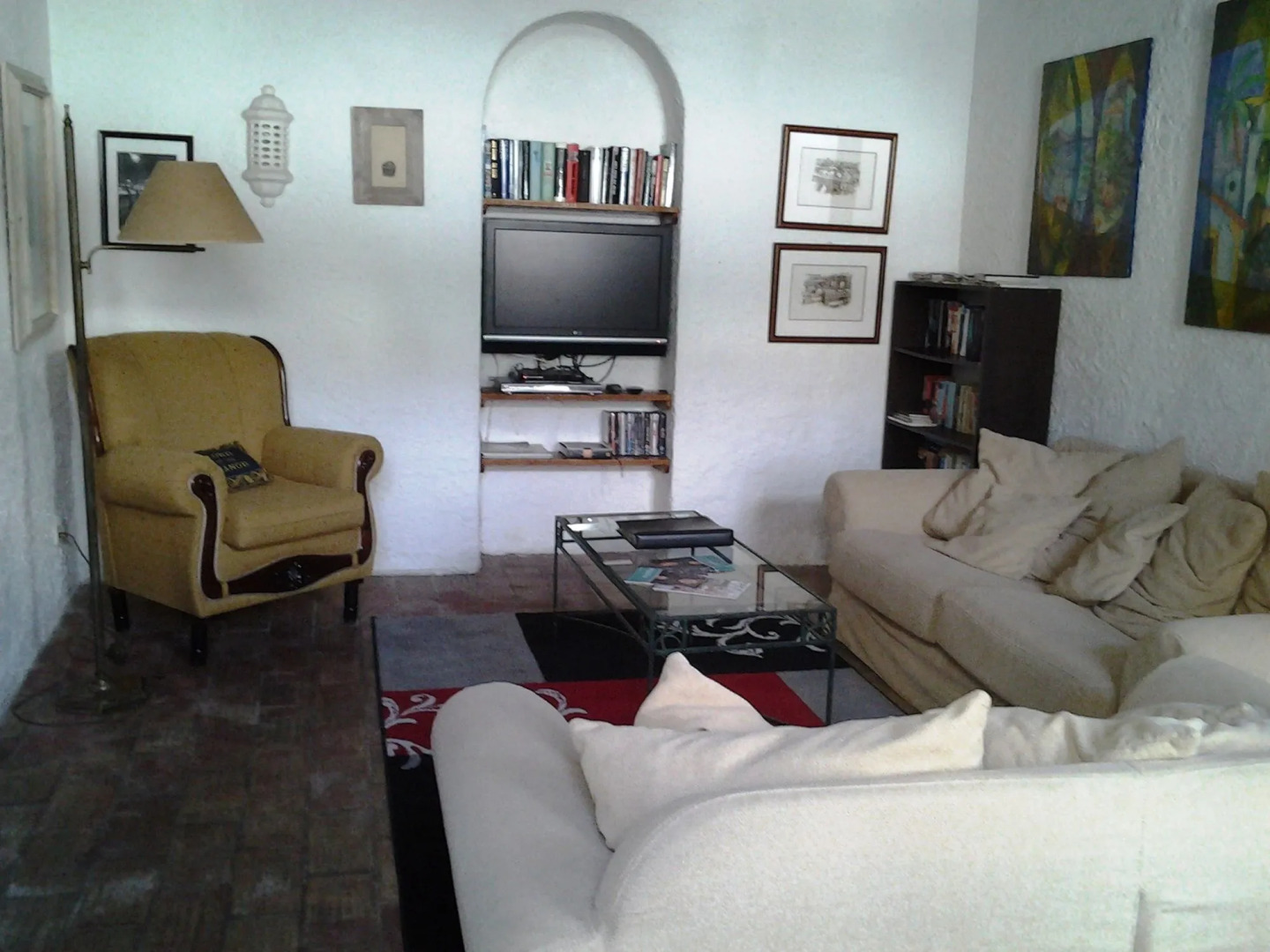 Rio Arade Manor House