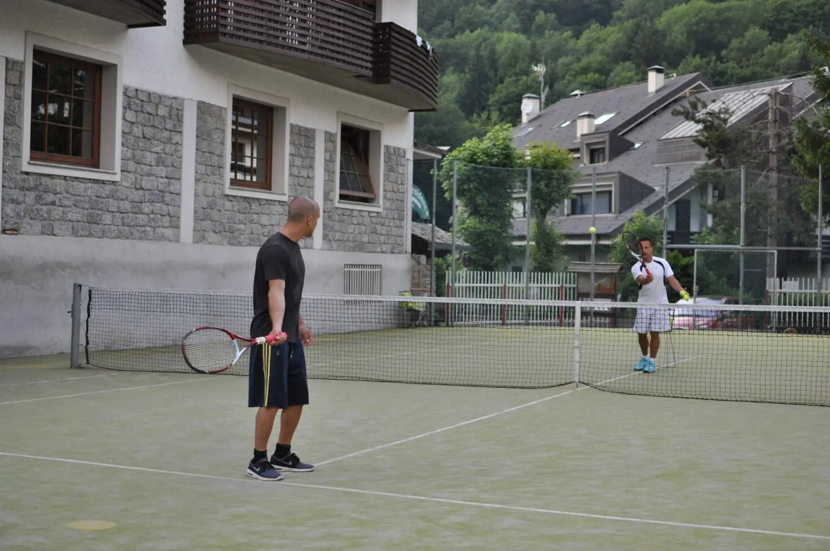 Residence Biancaneve