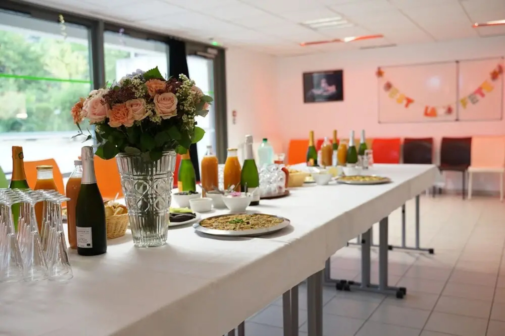 Village Vacances La Fontaine d'Annibal