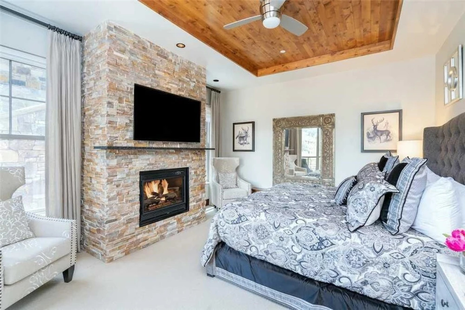 Cassidy Ridge C301- Fawns Leap