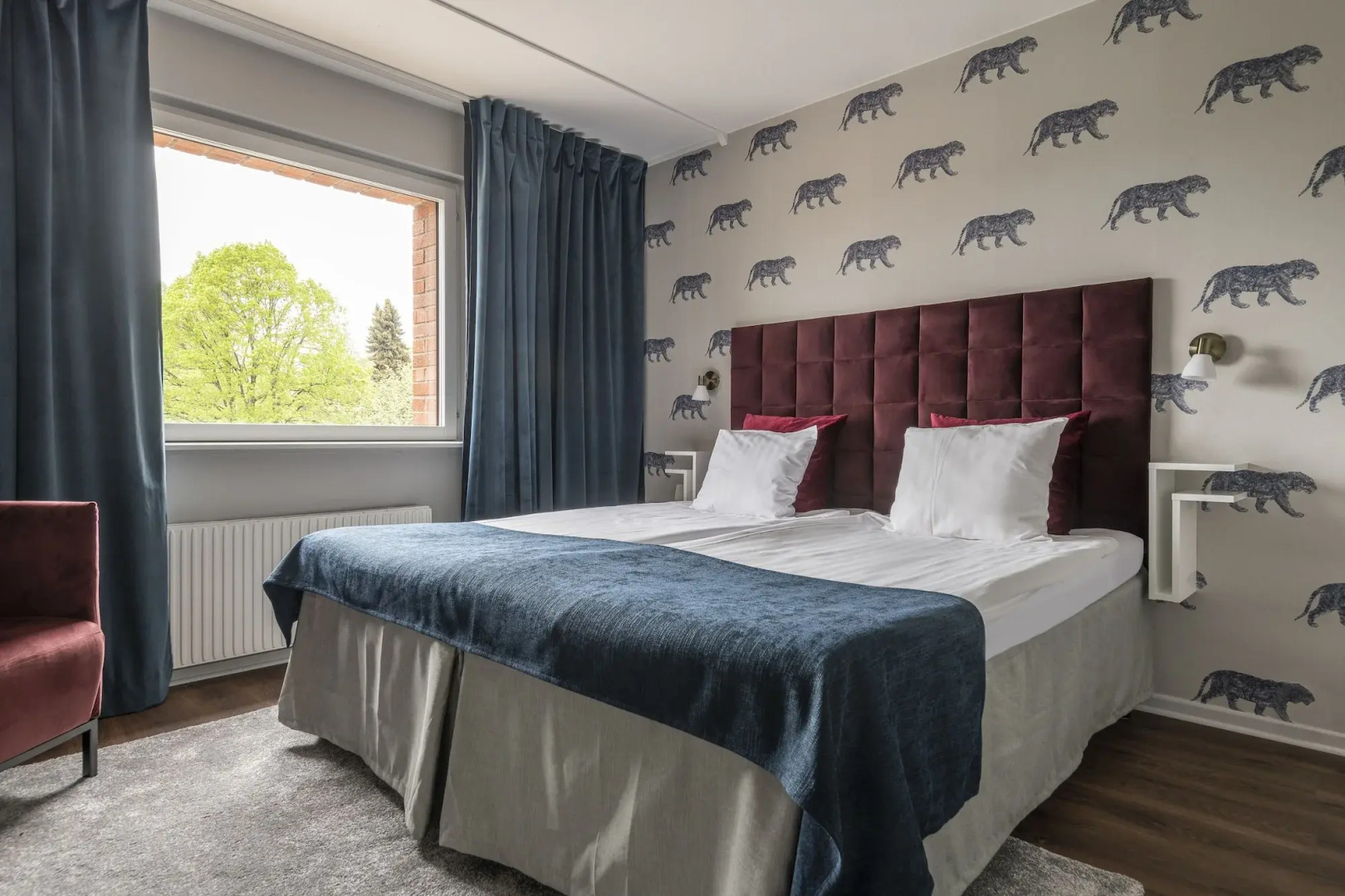 Quality Hotel Galaxen