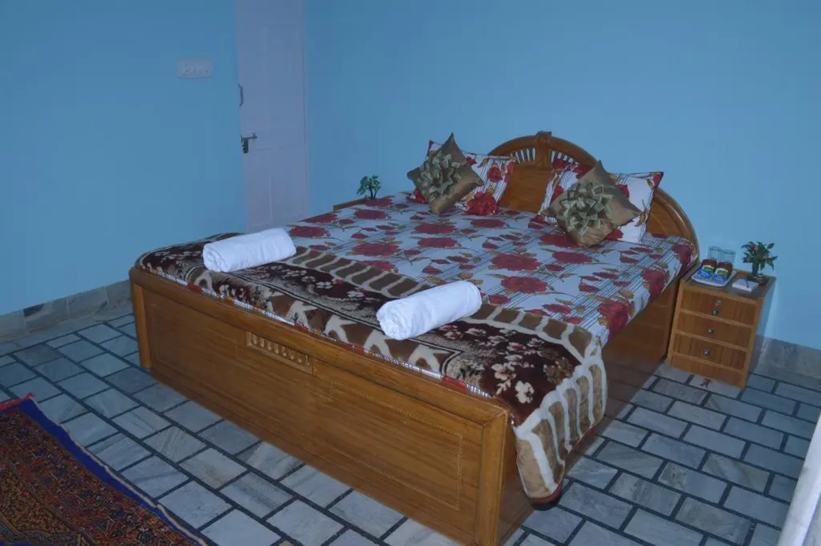 Sunbird Guest House