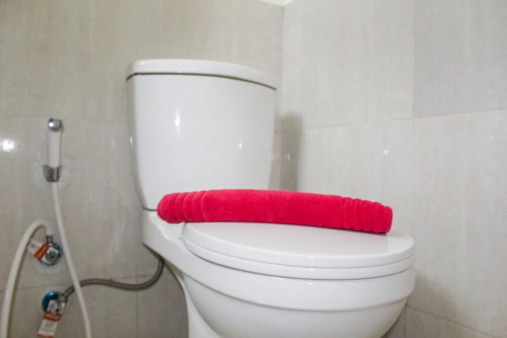 Modern Comfy 3BR Meikarta Apartment