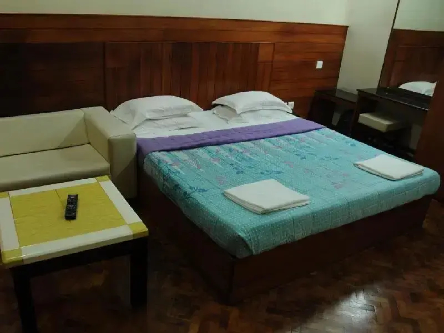 Fast Track Hotels Tanjore