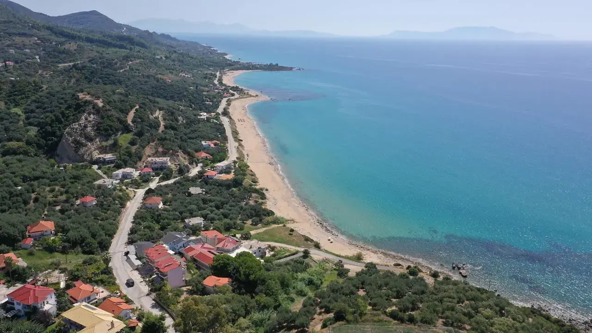 Caretta - Caretta Hotel