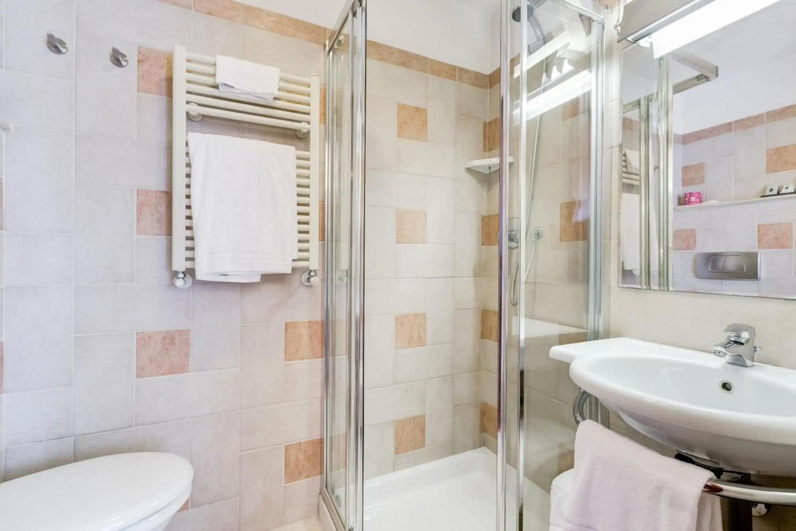 Best Western Hotel Europa