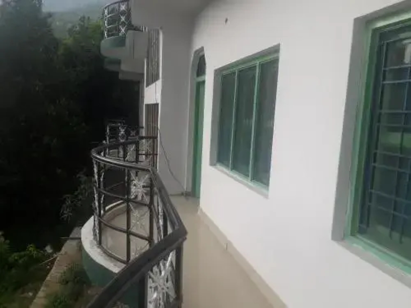 Rudra Complex Rudraprayag