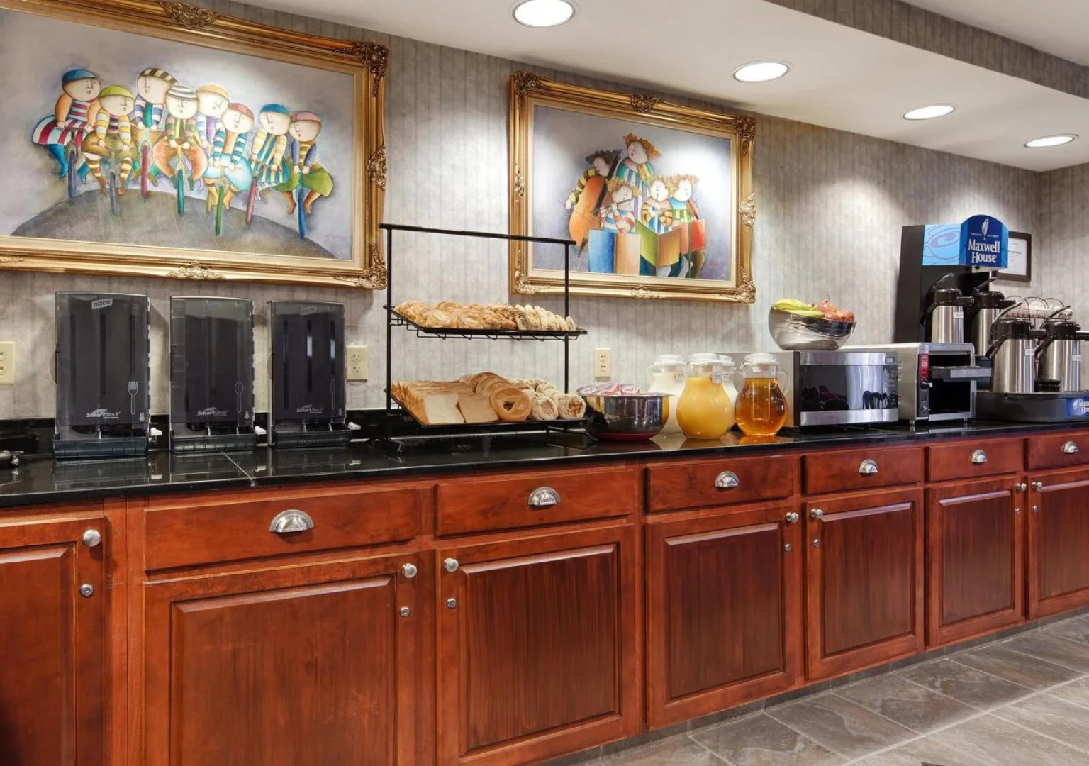 Homestead Apart-Hotel