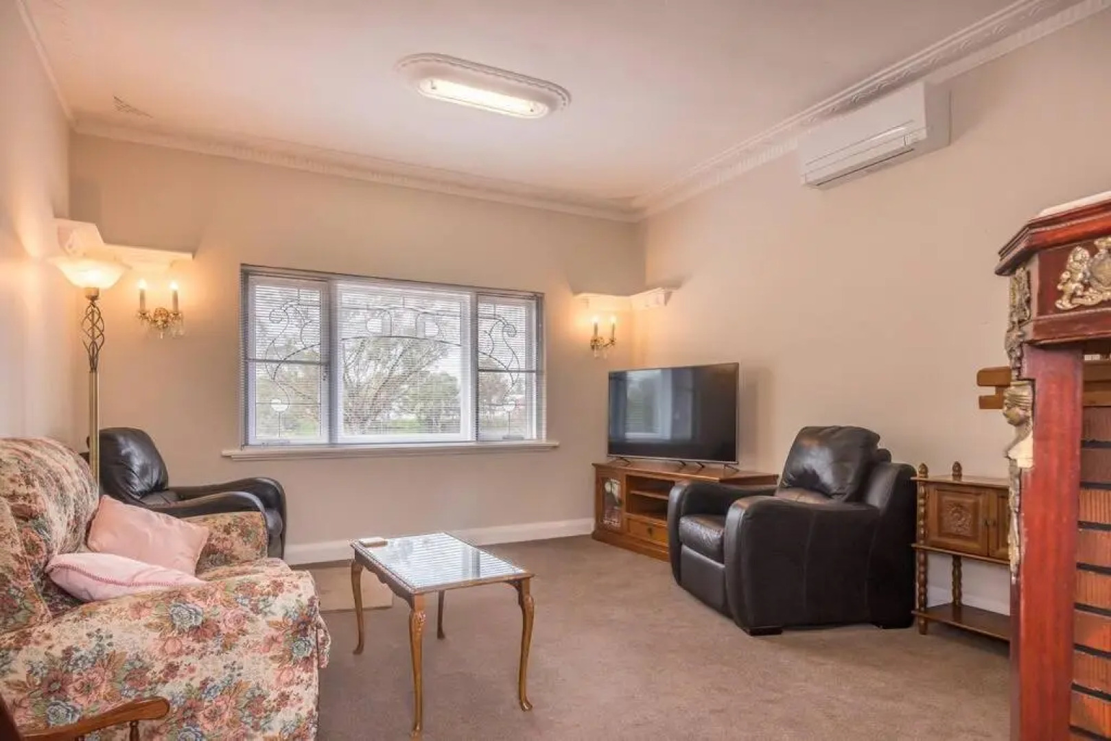 River Views in the Heart of Town