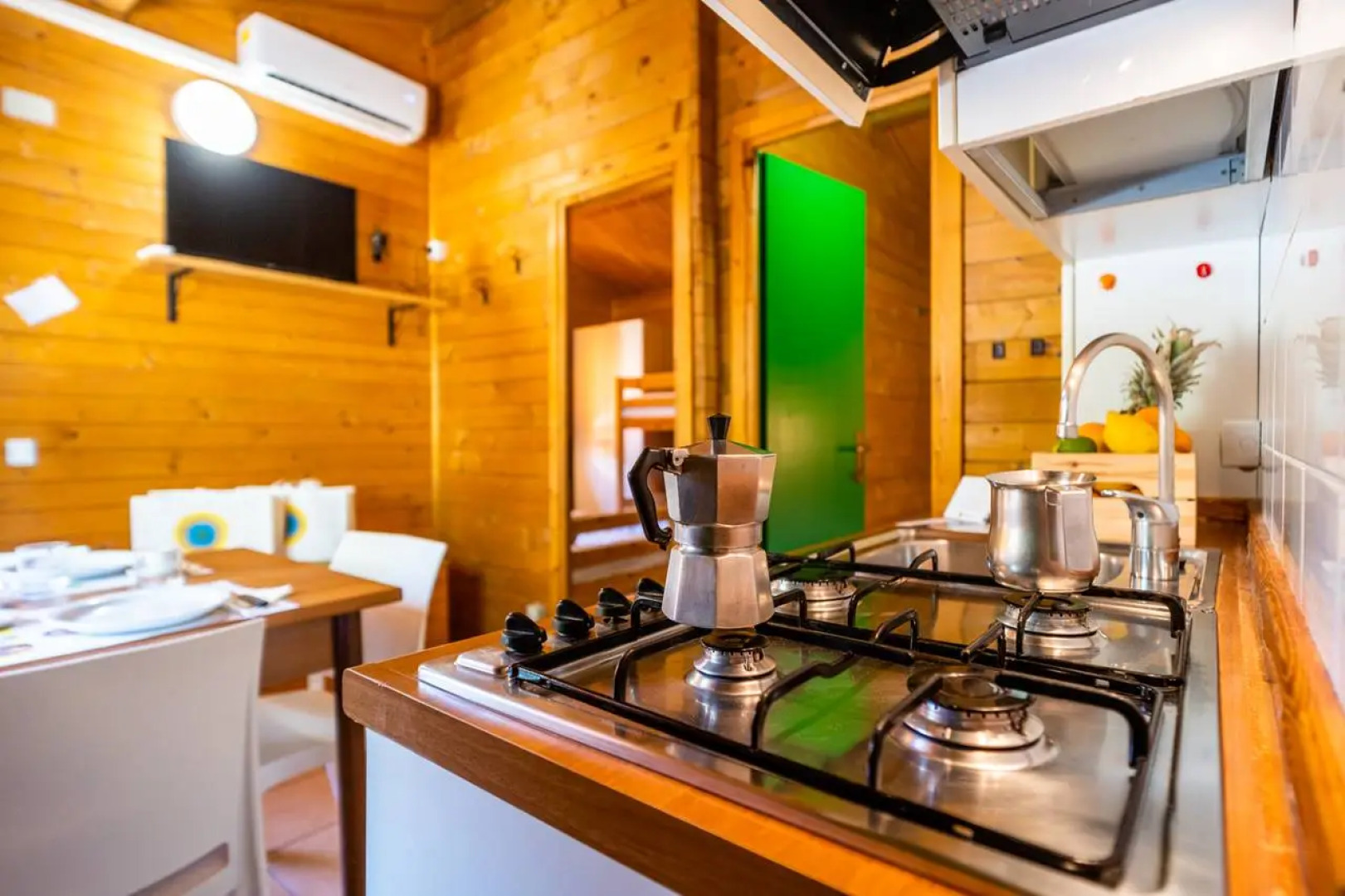 Club Del Sole Viareggio Family Collection