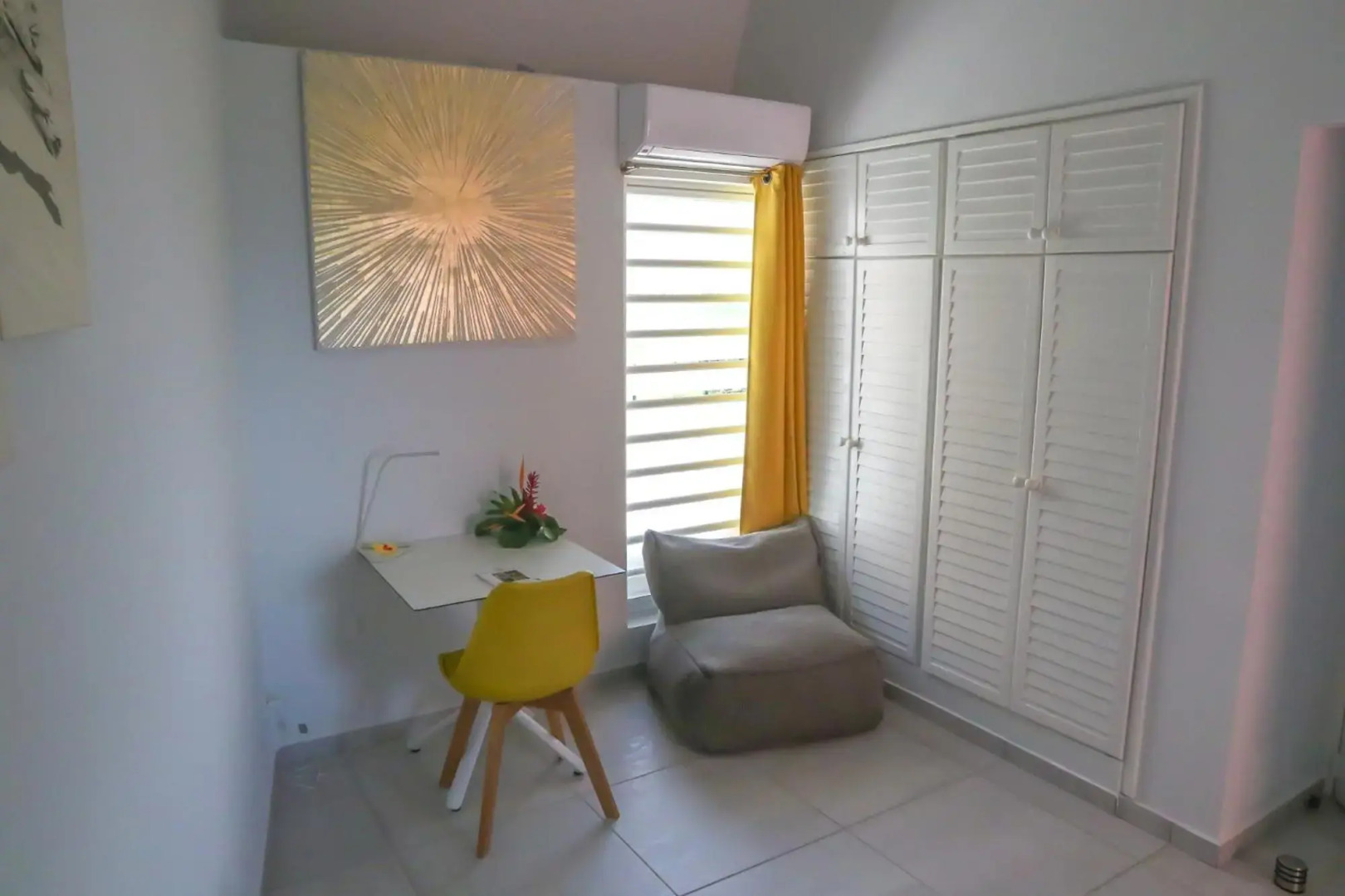 Villa 5* avec piscine et vue mer exceptionnelle