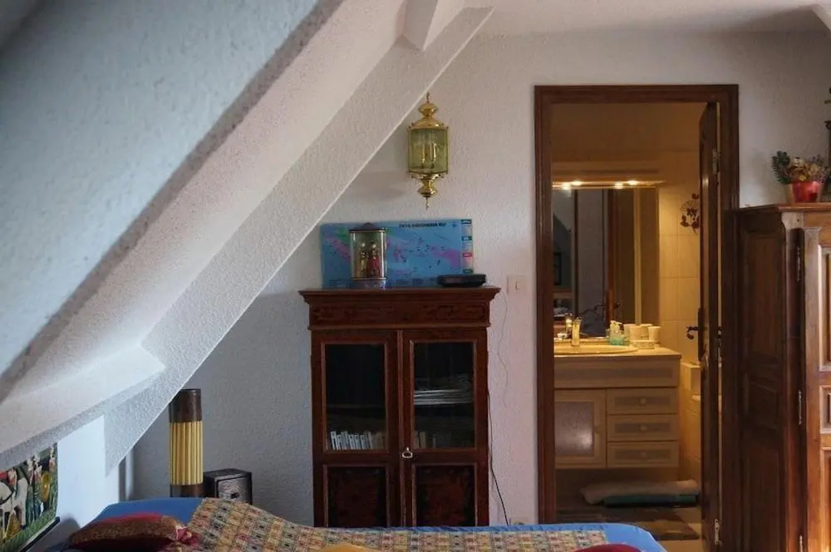 Chambres d'Hôtes - Cottage de Claids