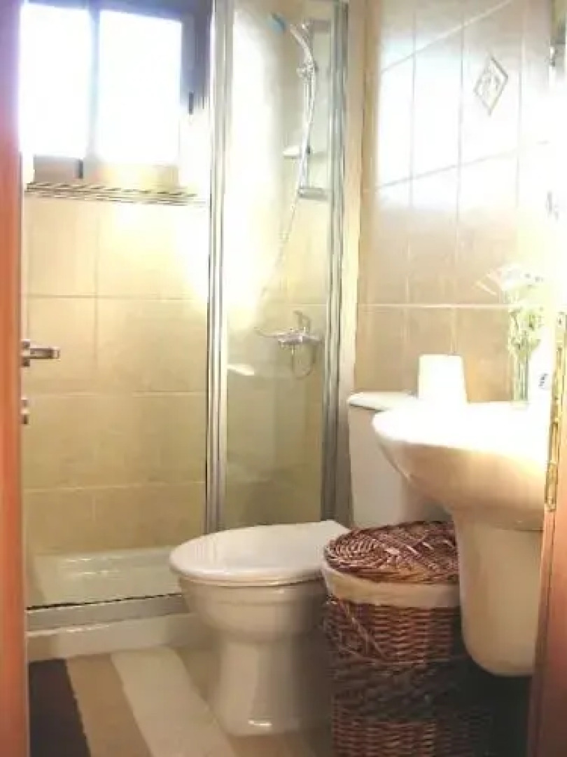 Mediterranean View Apartments