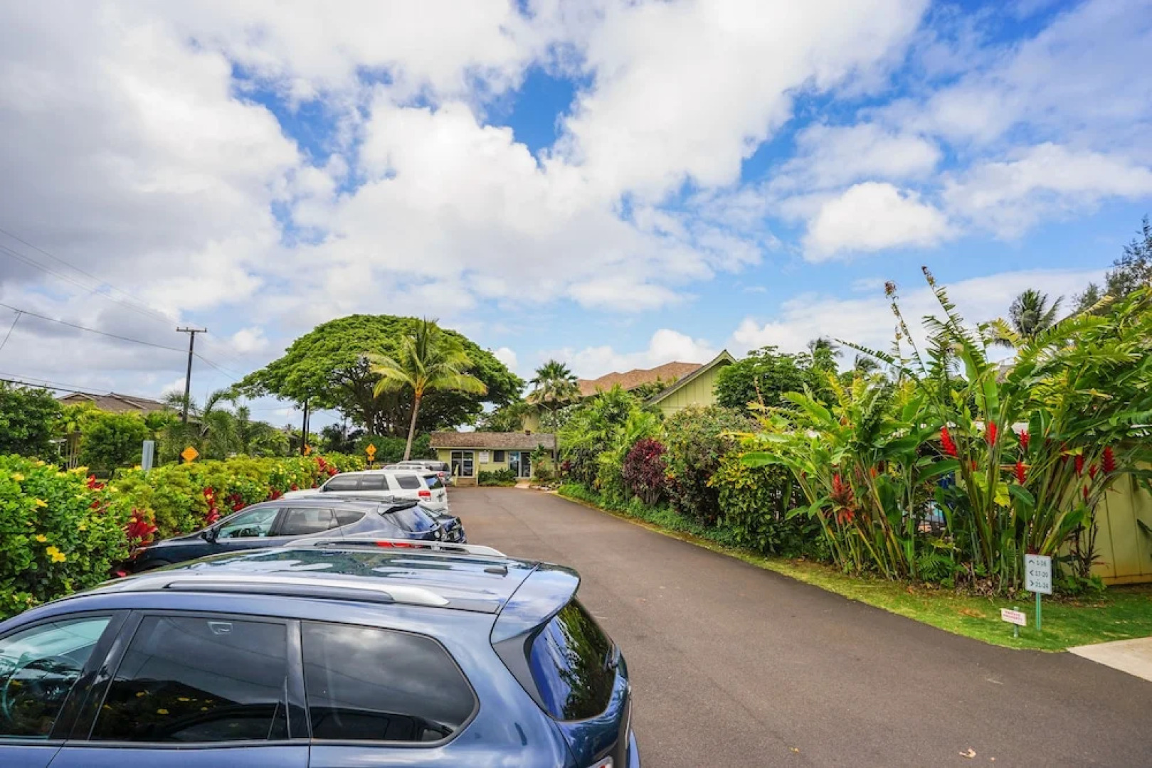 Kapa'a Sands 10 Studio