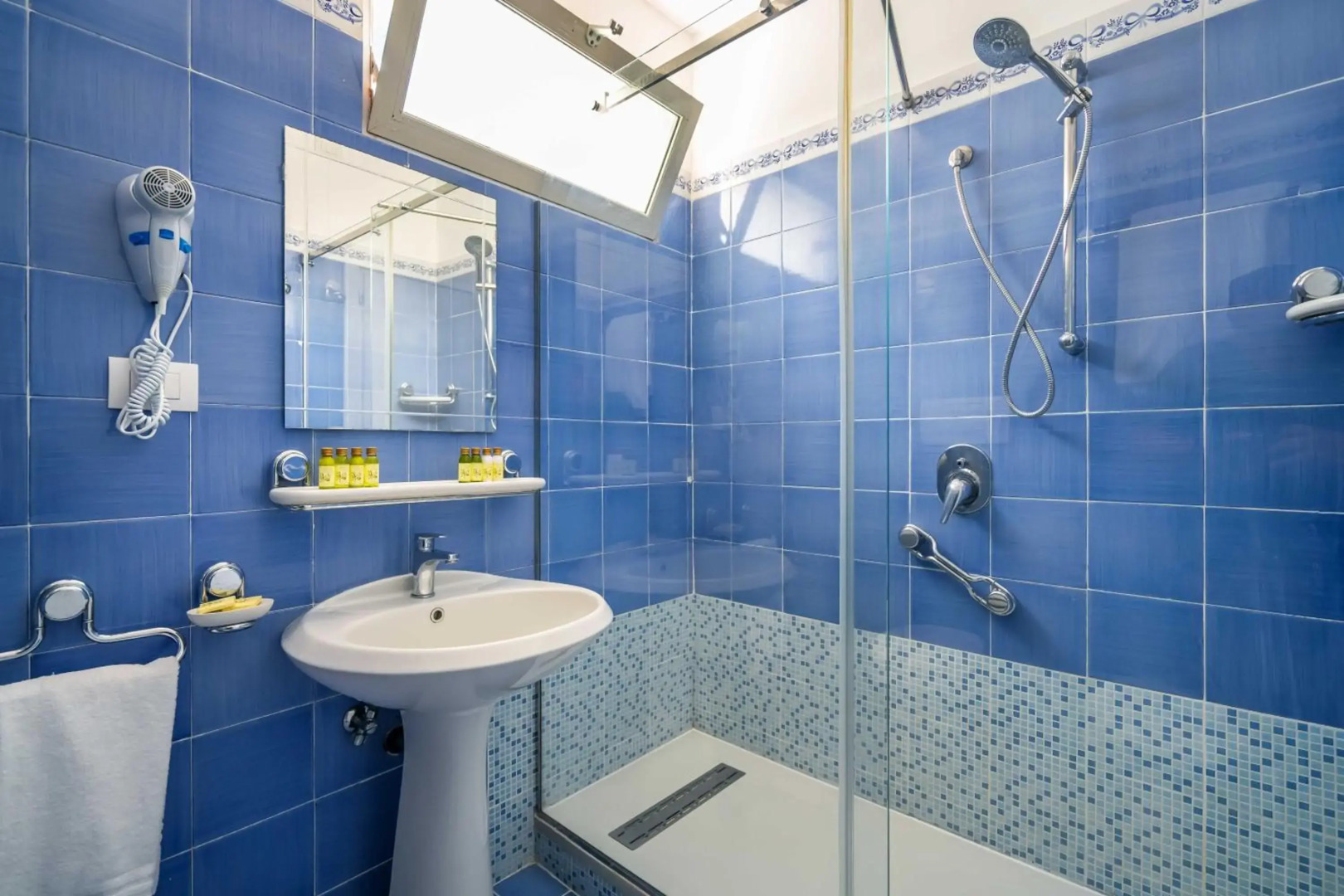 Hotel & Resort Le Axidie