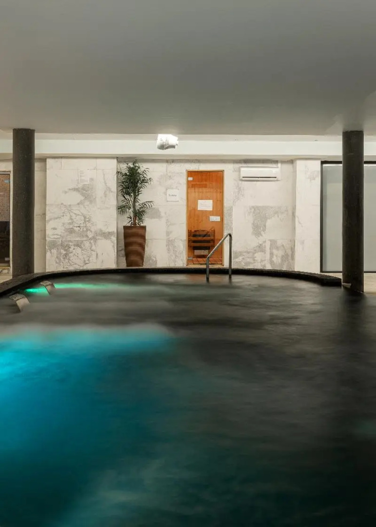 Hotel Porta do Sol Conference Center & Spa